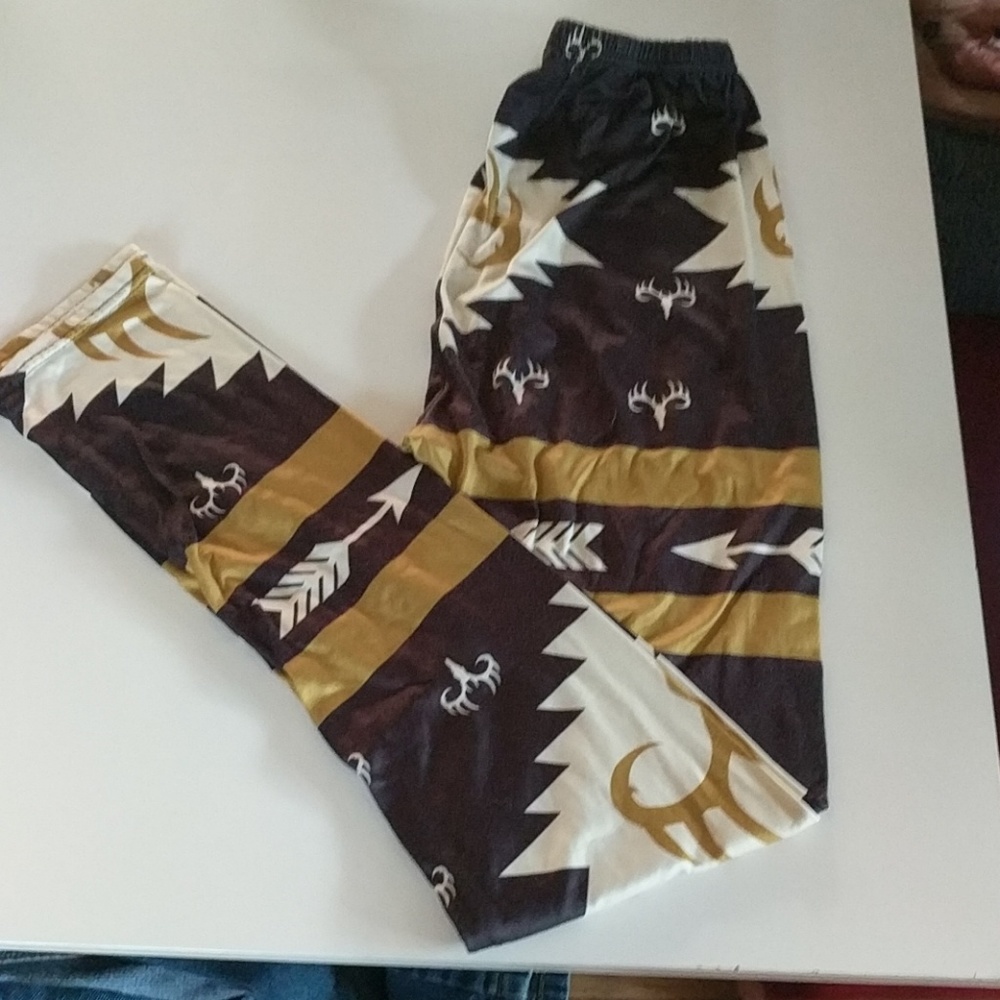 Country girl leggings silky